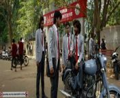 aavesham 2024 malayalam movie part -2 from malayalam video rape