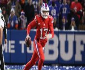 NFL Draft Analysis: Bills Struggle, Jets and Dolphins Rise from roy muvi
