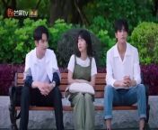 Go Ahead - Starring Tan Songyun, Song Weilong, Zhang Xincheng Romantic Comedy Drama&#60;br/&#62;Other name: 以家人之名 Yi Jia Ren Zhi Ming In the Name of the Family&#60;br/&#62;Description&#60;br/&#62;The story revolves around three troubled youths who find solace in their common experiences to become the best family that they can be for each other.&#60;br/&#62;Growing up in dysfunctional households, three individuals who are unrelated by blood treat each other like family as they yearn for the love that they cannot find at home. Eldest brother Ling Xiao, second brother He Ziqiu, and youngest sister Li Jianjian grow up together, experiencing life’s joy and strife as they support each other’s chosen paths.&#60;br/&#62;As Ling Xiao and He Ziqiu graduate from high school, they return to their original families. Five years later, the three are reunited, but the heartaches from their complicated family past becomes a shadow that constantly lingers. Can they finally fix their personal issues to become better versions of themselves?&#60;br/&#62;&#60;br/&#62;#GoAhead&#60;br/&#62;#GoAheadengsub&#60;br/&#62;#GoAheadchinesedrama&#60;br/&#62;#GoAheadcdrama&#60;br/&#62;#GoAheaddrama&#60;br/&#62;#GoAheadfull&#60;br/&#62;&#60;br/&#62;TAG: #GoAhead,Go Ahead,Go Ahead Engsub,cdrama,go ahead,go ahead drama,go ahead chinese drama,drama,kdrama,chinese drama,go ahead cdrama,cdrama go ahead,c drama go ahead,go ahead cdrama shorts,cdrama go ahead fmv,go ahead cdrama season 2,go ahead cdrama ep 1 eng sub,go ahead drama ost,cdrama edits,go ahead drama edit,go ahead drama kiss,go ahead drama 2023,cdrama go ahead kiss scenes,go ahead drama clips,go ahead drama china,go ahead chinese drama fmv,go ahead drama climax&#60;br/&#62;