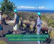E-Biking Kona&#39;s Diverse Shorelines presents challenges like varied terrain, ecological impact, infrastructural constraints, and safety concerns. Navigating sandy beaches, preserving fragile ecosystems, addressing infrastructure gaps, and ensuring safety amidst unpredictable weather are key considerations for an enjoyable and responsible exploration.&#60;br/&#62;https://www.konafatbikes.com/&#60;br/&#62;