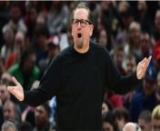 NBA Playoff Refereeing Debate: A Look at Game Calls from bagla pa