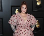 Tess Holliday struggled with postpartum depression on a &#92;