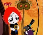 Ruby Gloom - Broken Record - 2007 from sql 2007 download