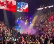 Cody Rhodes vs Aj Styles Full Match - WWE Backlash 2024 from wwe wrestlermania 31
