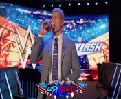 Pt 1 WWE Backlash France 2024 5\ 4\ 24 May 4th 2024 from pt nud