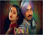 ‘Amar Singh Chamkila’ review: An off-key biopic of the iconic Punjabi singer.&#60;br/&#62;Amar Singh Chamkila - Full Movie &#124; Diljit Dosanjh, Imtiaz Ali, A. R. Rahman, Irshad Kamil, Parineeti&#60;br/&#62;Imtiaz Ali’s Amar Singh Chamkila attempts to bottle the essence of a legendary Punjabi singer who evades easy categorisation. Murdered in 1988 at the age of 27 when he was at the height of his powers, Chamkila is an exemplar of the supernova who lives and dies for art.&#60;br/&#62;&#60;br/&#62;Biopics on Chamkila have been previously announced and abandoned; at least one of them, starring Diljit Dosanjh, was completed but stalled by a lawsuit. Chamkila’s unsolved assassination shaped key plot points in Rohit Jugraj’s web series Chamak (2023). The difficulty of drawing definitive conclusions about Chamkila’s multi-faceted legacy led to Kabir Singh Chowdhry’s fascinating experimental docu-fiction Mehsampur (2018).Ali’s version, which is out on Netflix and is also led by Dosanjh, reaches for low-hanging fruit: who – or what – killed Chamkila?&#60;br/&#62;&#60;br/&#62;The screenplay, by Imtiaz Ali and Sajid Ali, unfolds like a police procedural. Chamkila (Dosanjh) is gunned down along with his singer-wife Amarjot (Parineeti Chopra) soon after they arrive in Mehsampur for a concert. A police officer who dismisses the icon as a vulgarian learns about Chamkila’s hardscrabble background, overnight success, and the unwelcome attention he attracted for his bawdy, taboo-busting songs.I discovered the man who was born Dhani Ram, one man says. I gave him his stage name, another asserts. Inspired by the goings-on around him, Chamkila wields his tumbi like a magic wand, bewitching local listeners as well as the Punjabi diaspora. Yet, his fame cannot shield from him from the ire of militants, religious leaders and the police.&#60;br/&#62;&#60;br/&#62;Dosanjh, Chopra, and a few other singers perform Chamkila’s original songs in Punjabi, with the Hindi translations appearing on the screen. AR Rahman’s Punjabi pop-inflected Hindi soundtrack is woven into the musical-like saga. (Punjab is called Panjab throughout the movie.)The hot-blooded account of a cold case includes animation, split screens and footage of the real Chamkila and Amarjot. There is enough archival material included in the film to make the heart yearn for a straight-up documentary.&#60;br/&#62;&#60;br/&#62;The music video-level aesthetic creates enough momentum to distract from how mundane the movie turns out to be. Chowdhry’s Mehsampur suggested that the aura around Chamkila was too thick to penetrate, especially by filmmakers who had not breathed the same air as him. Ali is untrammelled by such concerns. Having bagged the rights to Chamkila’s music catalogue, and having recruited big-name talent, Ali sets out to Bollywoodise the folk performer.The biopic is fixated on the explicit lyrics that put Chamkila on the top of charts and hit lists. Ali’s recent projects similarly focus on sexual matters, including the shows She, about a repressed police constable, and Dr Arora, about a sexologist.