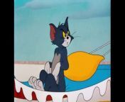 Tom _ Jerry _ A Bit of Fresh Air_ _ Classic Cartoon Compilation _ _WB Kids(720P_HD)