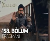 Kurulus Osman - Episode 158 (English Subtitles)