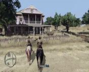 Red Dead Redemption is set during the decline of the American frontier in the year 1911 and follows John Marston, a former outlaw whose wife and son are taken hostage by the government in ransom for his services as a hired gun.&#60;br/&#62;&#60;br/&#62;Follow me on instagram - https://www.instagram.com/m7games5/&#60;br/&#62;Follow me on Twitter - https://twitter.com/M7Games5&#60;br/&#62;Follow me on Facebook - https://www.facebook.com/profile.php?id=100085283118762&#60;br/&#62;&#60;br/&#62;#walkthrough #reddeadredemption #m7games