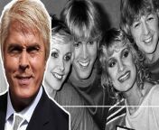 Member of 80s band Bucks Fizz announces exit from bandSource: The Michael Ball show, BBC Radio 2