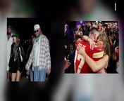 As per updates Taylor Swift and Travis Kelce both received a separate invite for the lavish event, but they have already declined it.
