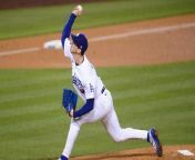 Walker Buehler Returns to Pitch Against Marlins Tonight from exfinity com returns