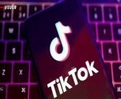 TikTok announced Thursday that it will be using “Content Credentials” technology to label AI content. Veuer’s Matt Hoffman has the story.