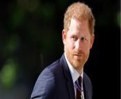 King Charles appoints Prince William colonel-in-chief of Prince Harry's former regiment from the king maker