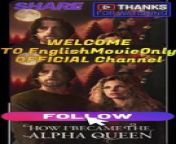 How I Became The Alpha Queen from queen elizabeth movie cast