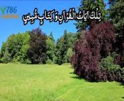 Surah An naml With Urdu Translation By 786 cuisine &#60;br/&#62;surah naml urdu tarjuma ke sath&#60;br/&#62;An-Naml is the 27th chapter of the Qur&#39;an with 93 verses. Regarding the timing and contextual background of the supposed revelation, it is an earlier &#92;