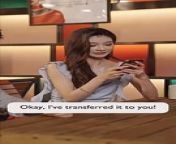 【ENG SUB】The vicious woman wrote insulting words on the cleaner&#39;s body and beat her!#9835