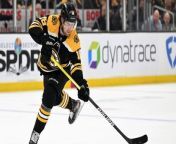Boston Bruins Predicted to Struggle in GM 4 Clash with Panthers from cop ma