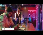 Kanchana 3 (4K ULTRA HD) - South Superhit Comedy Horror Movie _ Taapsee Pannu, Vennela Kishore from cid comedy odia