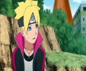 Boruto - Naruto Next Generations Episode 227 VF Streaming » from video do naruto