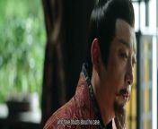 In Blossom (2024) ep 30 chinese drama eng sub