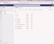 How to Save Your Microsoft Teams Files to a Zip File on Your Mac for Office 365 - Web Based &#124; New #MicrosoftTeams #Office365 #ComputerScienceVideos&#60;br/&#62;&#60;br/&#62;Social Media:&#60;br/&#62;--------------------------------&#60;br/&#62;Twitter: https://twitter.com/ComputerVideos&#60;br/&#62;Instagram: https://www.instagram.com/computer.science.videos/&#60;br/&#62;YouTube: https://www.youtube.com/c/ComputerScienceVideos&#60;br/&#62;&#60;br/&#62;CSV GitHub: https://github.com/ComputerScienceVideos&#60;br/&#62;Personal GitHub: https://github.com/RehanAbdullah&#60;br/&#62;--------------------------------&#60;br/&#62;Contact via e-mail&#60;br/&#62;--------------------------------&#60;br/&#62;Business E-Mail: ComputerScienceVideosBusiness@gmail.com&#60;br/&#62;Personal E-Mail: rehan2209@gmail.com&#60;br/&#62;&#60;br/&#62;© Computer Science Videos 2021