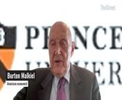 Dr. Burton Malkiel joins TheStreet how financial media influences the decisions of everyday investors.
