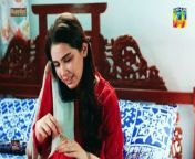 Rah e Junoon - Episode 02 [CC] 16th Nov, Sponsored By Happilac Paints, Nisa Collagen Booster -HUM TV_2 from hum hain jahan call girl