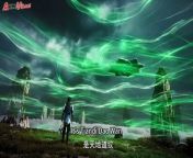 Shrouding The Heavens Episode 51 English Sub from 51 pzzd14wg