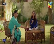 Khushbo Mein Basay Khat Ep 19 [CC] 02 Apr, Sponsored By Sparx Smartphones, Master Paints - HUM TV from hum kh