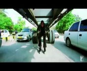 धूम 2 का जबरदस्त Chasing Scene | Dhoom 2 | (2006) | Entertainment World from dhoom 3video song