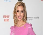 Strictly Come Dancing: Rachel Riley reveals her time on the show was ‘traumatic’ from fight song rachel platten mp3