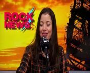 Rock News 26\ 03\ 2024 from rock brasil
