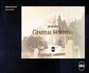 General Hospital 3-27-24 Preview from preview 2 funny ц