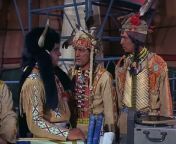 Get Smart S01E06 (Washington 4, Indians 3) from indian kareen