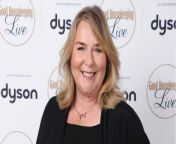 Fern Britton swears off marriage after her second divorce unless one condition is met from bangla off