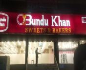Bundu khan sweets and backery from o bundu lal gulapi full song