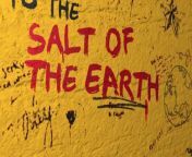 THE ROLLING STONES - SALT OF THE EARTH (LYRIC VIDEO) (Salt Of The Earth)&#60;br/&#62;&#60;br/&#62; Film Producer: Julian Klein, Robin Klein, Tom Readdy&#60;br/&#62; Film Director: Lucy Dawkins&#60;br/&#62; Composer Lyricist: Mick Jagger, Keith Richards&#60;br/&#62;&#60;br/&#62;© 2018 ABKCO Music &amp; Records, Inc.&#60;br/&#62;