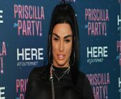 Katie Price declared bankrupt again as she fails to attend court, and blames it on her exes from again hindi movie by amir video com