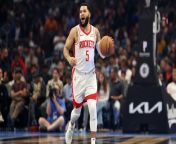 Can the Streaking Houston Rockets Defeat OKC Tonight? from life ok super vs