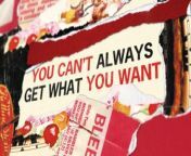 THE ROLLING STONES - YOU CAN&#39;T ALWAYS GET WHAT YOU WANT (LYRIC VIDEO) (You Can&#39;t Always Get What You Want)&#60;br/&#62;&#60;br/&#62; Film Producer: Julian Klein, Robin Klein, Dina Kanner&#60;br/&#62; Film Director: Lucy Dawkins, Tom Readdy&#60;br/&#62; Composer Lyricist: Mick Jagger, Keith Richards&#60;br/&#62;&#60;br/&#62;© 2019 ABKCO Music &amp; Records, Inc.&#60;br/&#62;
