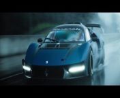 Maserati MCXtrema, the Trident&#39;s uncompromising 730-hp ‘beast’ has returned to be unleashed into its natural environment: the track. It will be undergoing a series of tests until late April, aiming at the delivery of the first model, planned for late summer 2024.&#60;br/&#62;&#60;br/&#62;MCXtrema, a non-road-homologated race car produced in 62 units, was created to break the mould and invent new paradigms. The epitome of Maserati DNA and of the extraordinary performance characteristic of everything the 100% Italian brand produces, MCXtrema offers up evidence of its disruptive attitude to racing between the curbs of the circuit where it could be seen in action in a series of fundamental tests to gather the data needed for the final tune-ups. The Trident’s exclusive creation is one of the brand’s boldest cars in terms of development and is an evolution of the Maserati MC20 super sports car, its inspiration and basis.&#60;br/&#62;&#60;br/&#62;In February, it had its first official outing at the Autodromo Varano de&#39; Melegari (Parma), where MCXtrema was taken to the track by Maserati chief test driver Andrea Bertolini, one of the most successful drivers in the GT class with four world titles aboard the glorious MC12, who has been working on its development in the dynamic simulator since the early stages.&#60;br/&#62;&#60;br/&#62;The February shakedown and subsequent milestones to refine its performance have been the ideal setting to unleash the full power of the 730-hp (540-kW) 3.0-litre twin-turbo V6 engine, based on the Maserati Nettuno and taken to the next level.&#60;br/&#62;&#60;br/&#62;MCXtrema has benefited from the latest and most advanced equipment in the world that Maserati has access to. Fundamental contributions have been made by the Virtual Analysis team, using the cutting-edge technology in the Maserati dynamic simulator, and by the Powertrain Calibration team, in charge of managing the enormous power delivered by the Nettuno engine. The experience gained during the development of the Maserati MC20, the in-depth characterisation of each component and the stringent bench tests on the engine have guaranteed the greatest accuracy in the simulation, ensuring that an extremely meaningful car would reach the track testing stages with figures similar to the validations in the simulator, required purely for real-world fine tuning.