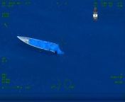Colombian Navy seize &#36;113m of cocaine in dramatic Caribbean speedboat chaseSource AP