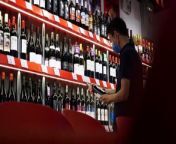 China has officially dropped heavy tariffs on Australian wine removing one of the last remaining trade barriers imposed during a series of bitter political disputes with the Morrison government. The announcement wasn&#39;t a surprise but it is still a relief for the wine industry which has been hit by global oversupply and falling prices.