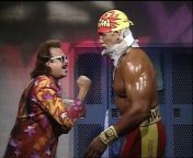 WCW Monday Nitro Episode 4 (Monday Night Wars) from wwe brick lena vs