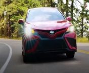 2024 Toyota CamryThe Future of Driving Unveiled! from toyota super