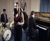 Mainstream Jazz quartetwith classic standards for your private event.