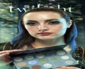 Twilight x Colourpop makeup tutorial from parel makeup