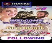 Married for Greencard, Stayed for Love HD Full&#60;br/&#62;Please follow the channel to see more interesting videos!&#60;br/&#62;If you like to Watch Videos like This Follow Me You Can Support Me By Sending cash In Via Paypal&#62;&#62; https://paypal.me/countrylife821 &#60;br/&#62;