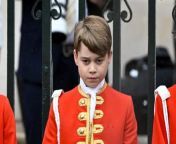 In yet another shock for the royal family, Prince George is said to be the subject of an upcoming play that will feature a plot about the 10-year-old coming out of the closet.